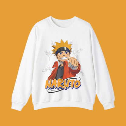 Naruto -  Sweatshirt