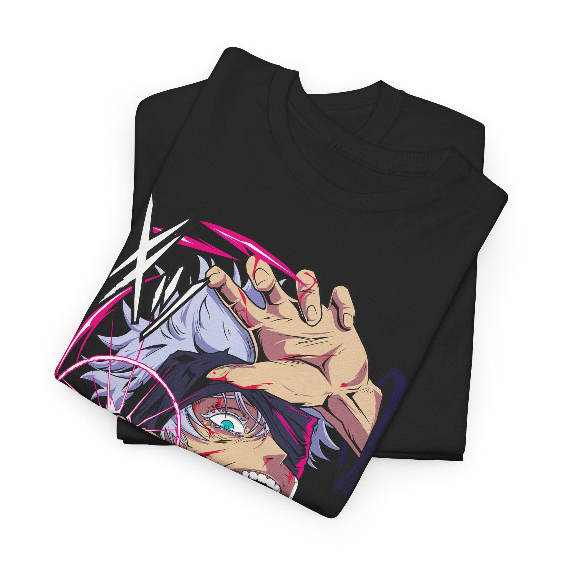 Satoru Gojo - T-Shirt - YumeThreads