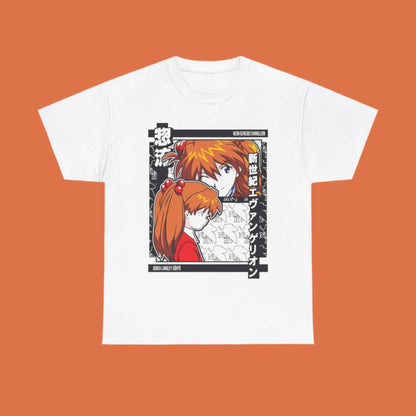 Asuka - T-Shirt