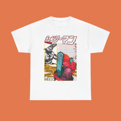 Chainsaw Man - T-Shirt