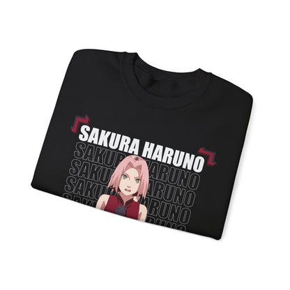 Sakura -  Sweatshirt