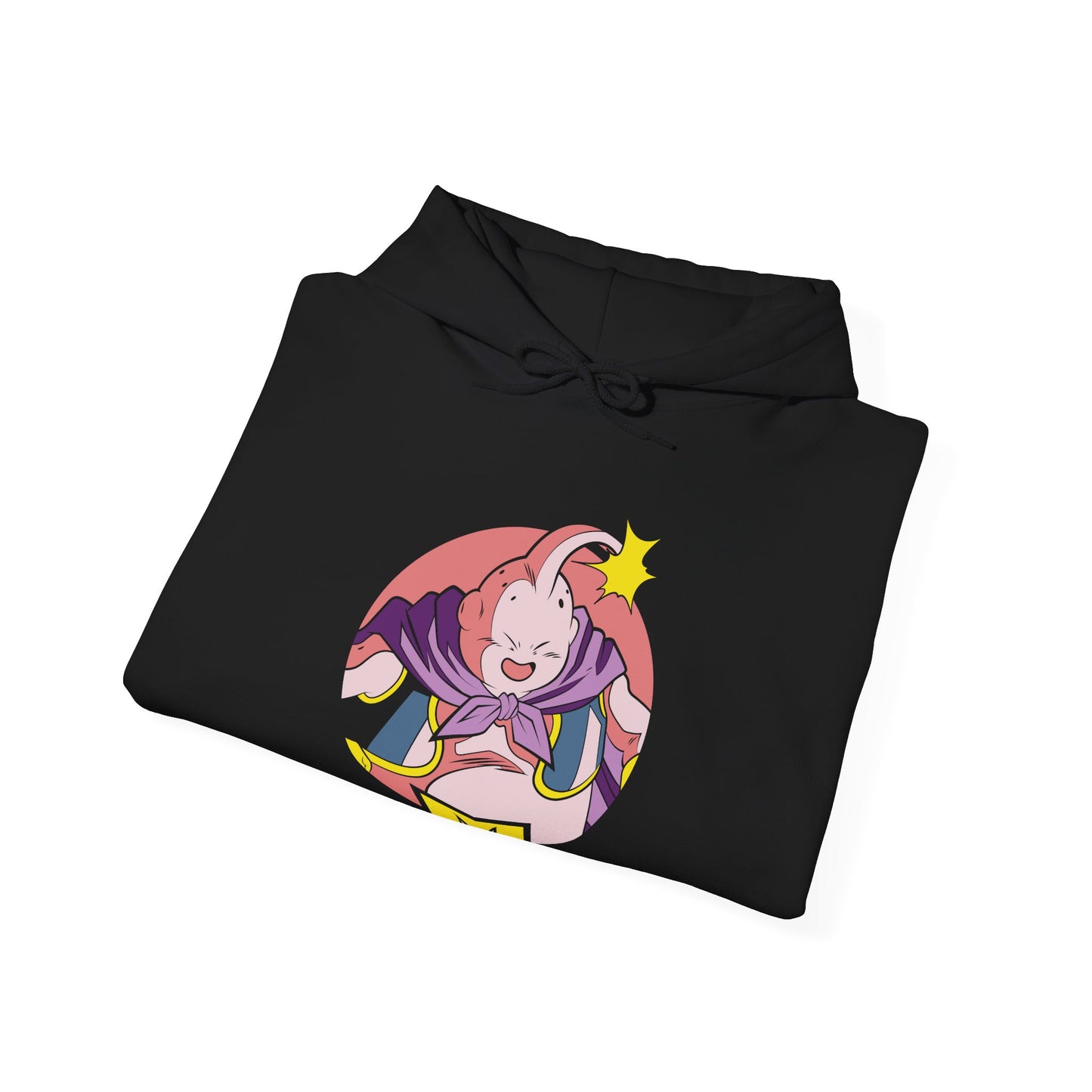 Majin Buu - Hoodie