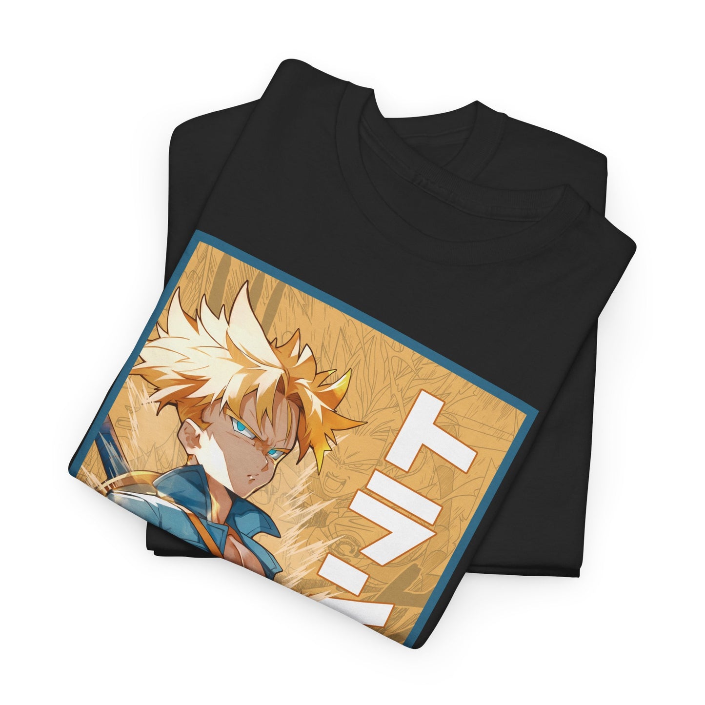 Trunks - Tee