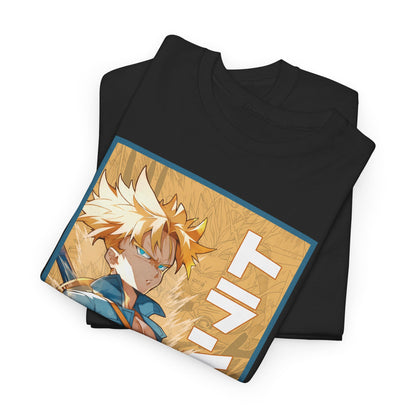 Trunks - Tee