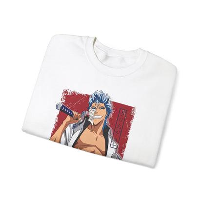 Grimmjow -  Sweatshirt