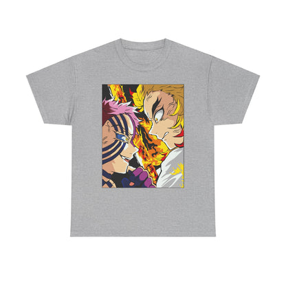 Rengoku x Akaza - T-Shirt