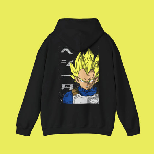 Vegeta - Hoodie