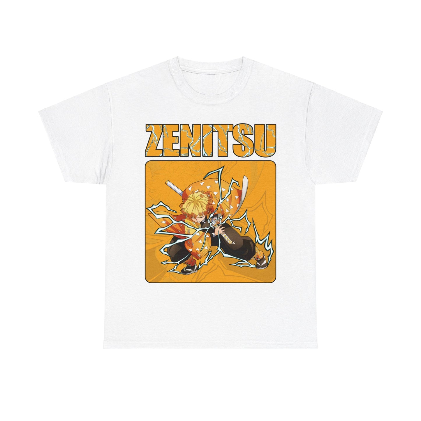 Zenitsu - Tee