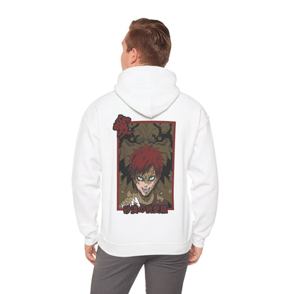 Gaara - Hoodie