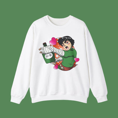 Rock Lee -  Sweatshirt