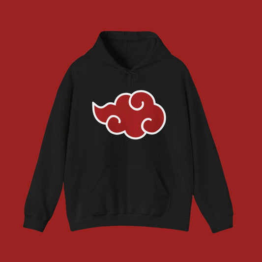 Akatsuki - Hoodie