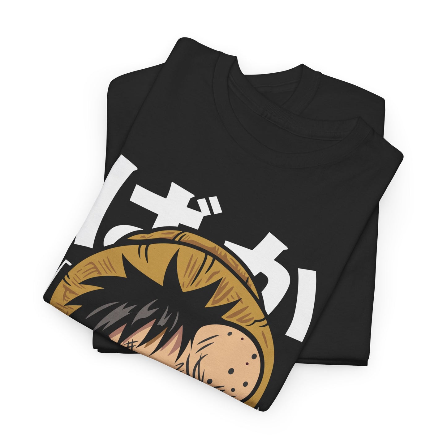 Luffy - T-Shirt