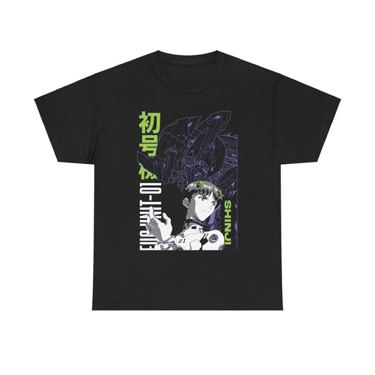 Shinji - Tee