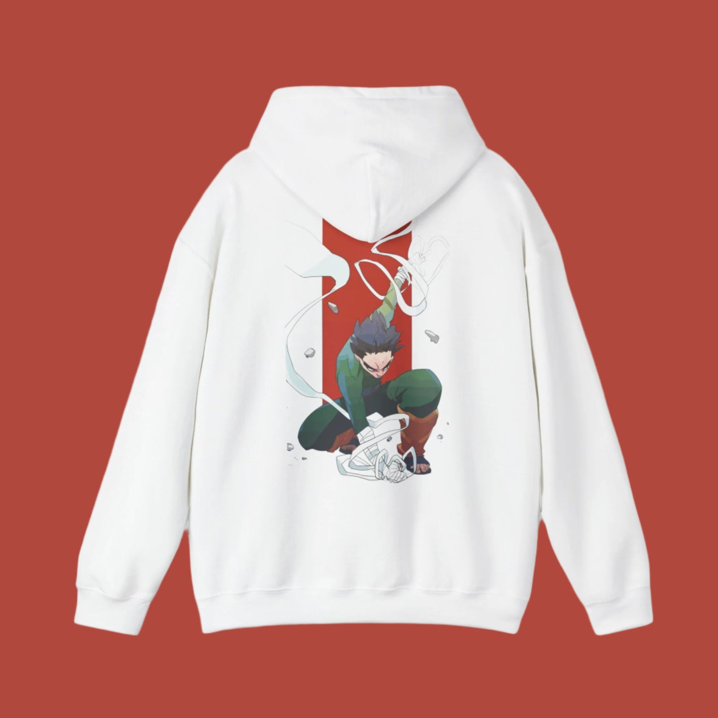 Rock Lee - Hoodie