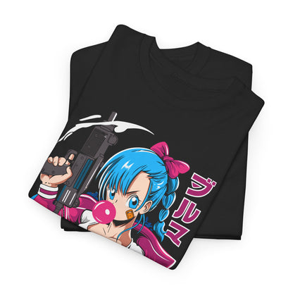 Bulma - T-Shirt