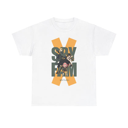 Spy x Family - Tee