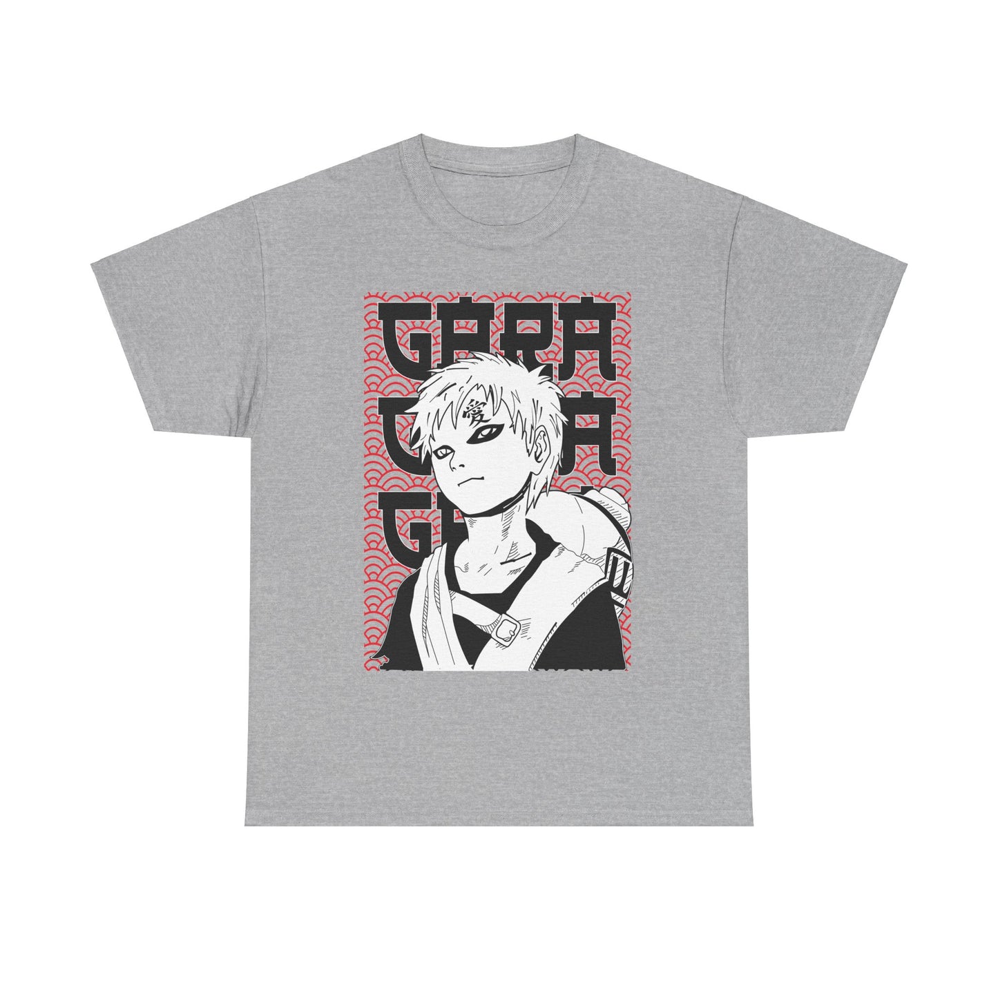 Gaara - T-Shirt