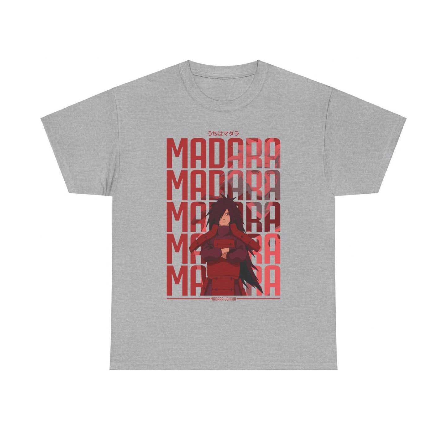 Madara - Tee