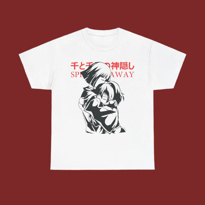 Spirited Away - T-Shirt - YumeThreads