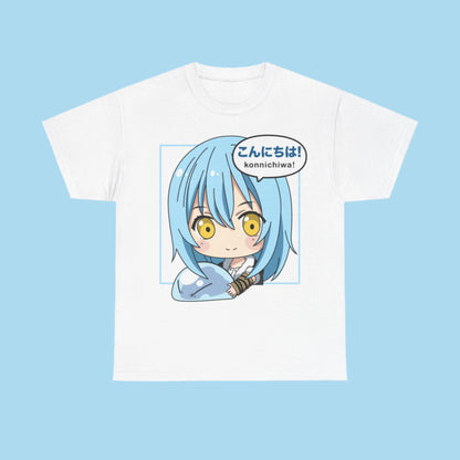 Rimuru Tempest - T-Shirt 