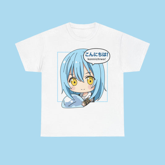 Rimuru Tempest - T-Shirt 