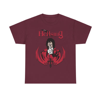 Hellsing - Tee