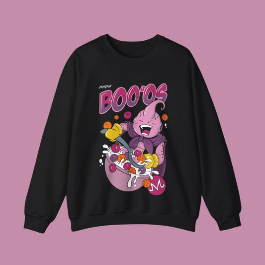 Majin Buu -  Sweatshirt