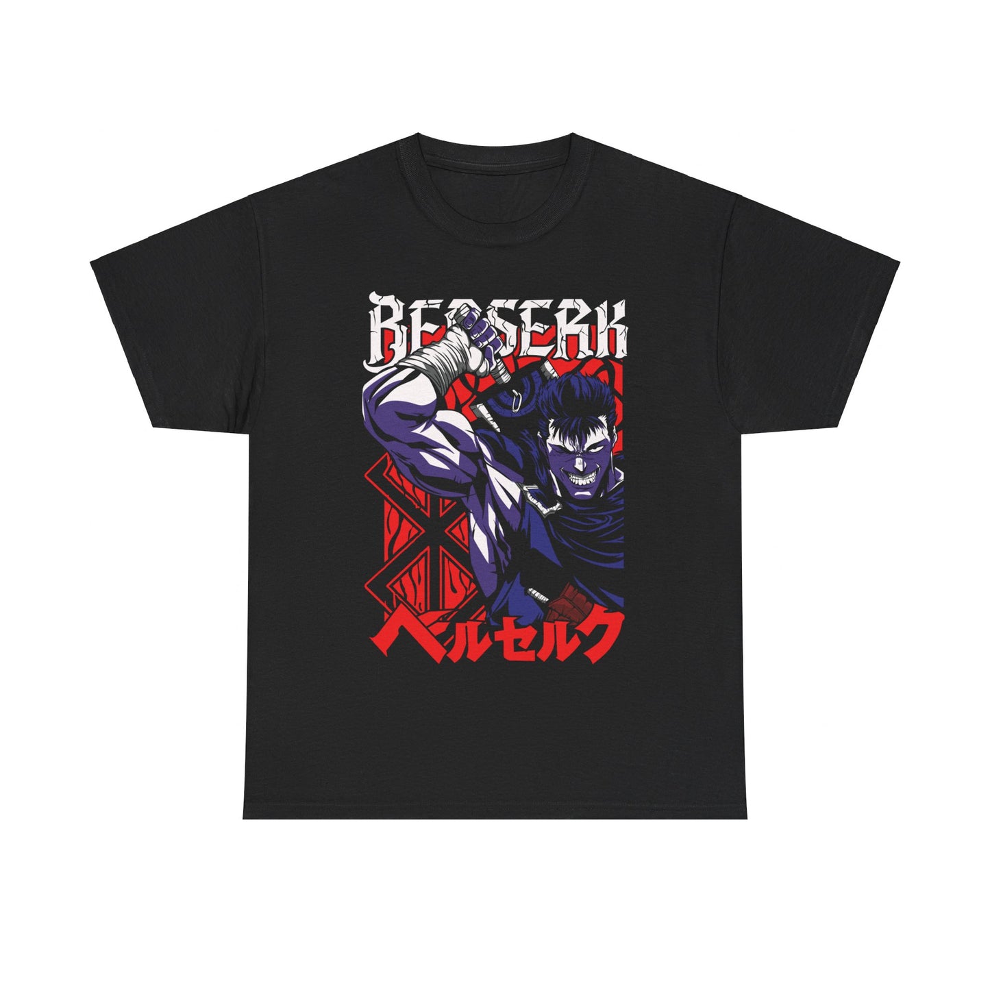 Berserk - Tee