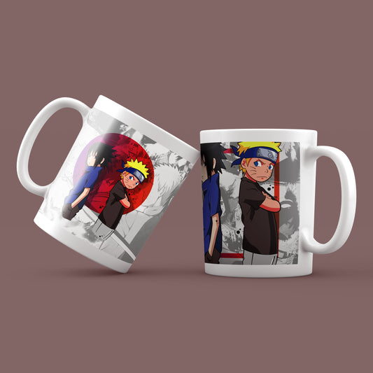 Naruto - Mug