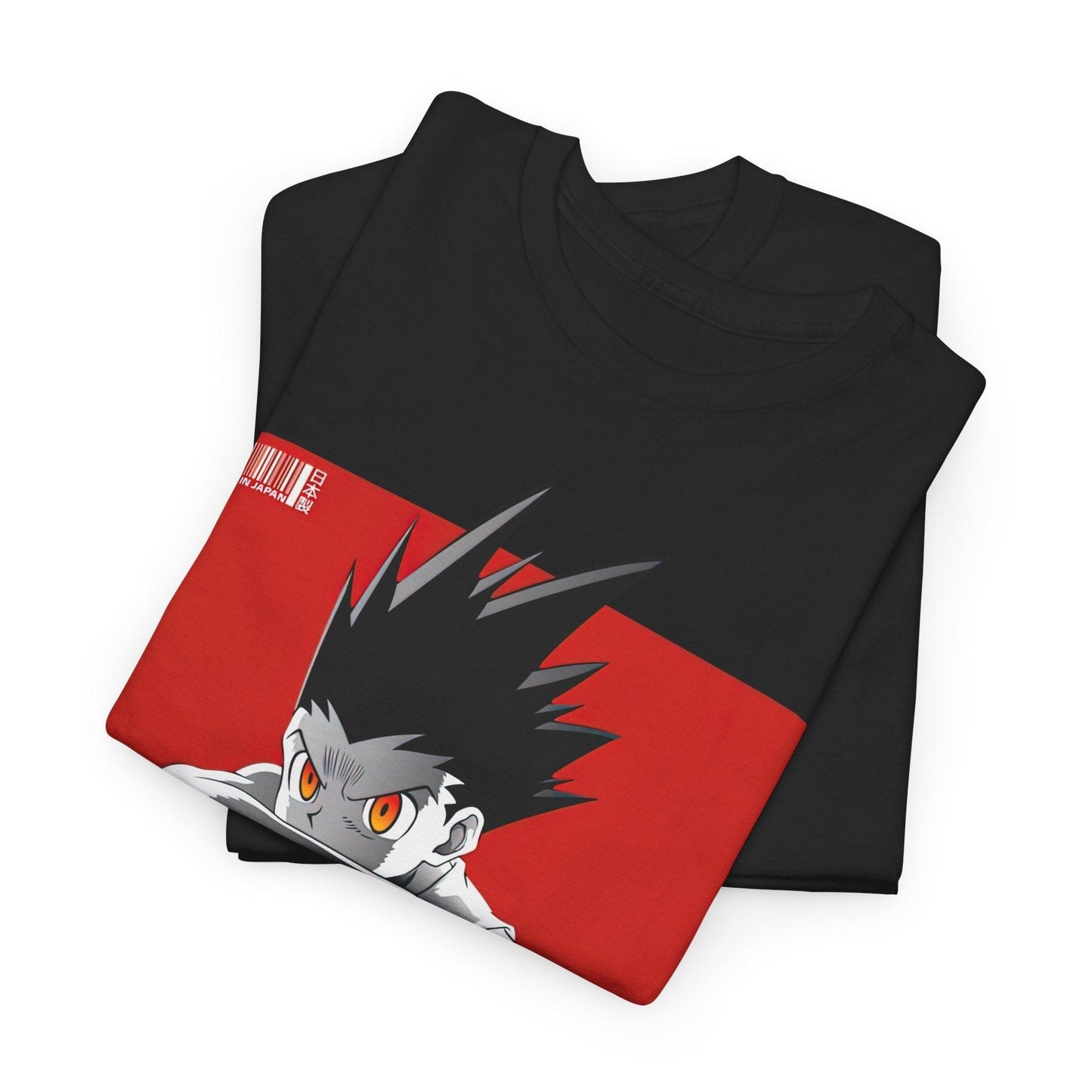 Gon - T-Shirt - YumeThreads