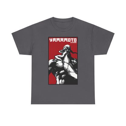 Yamamoto - Tee