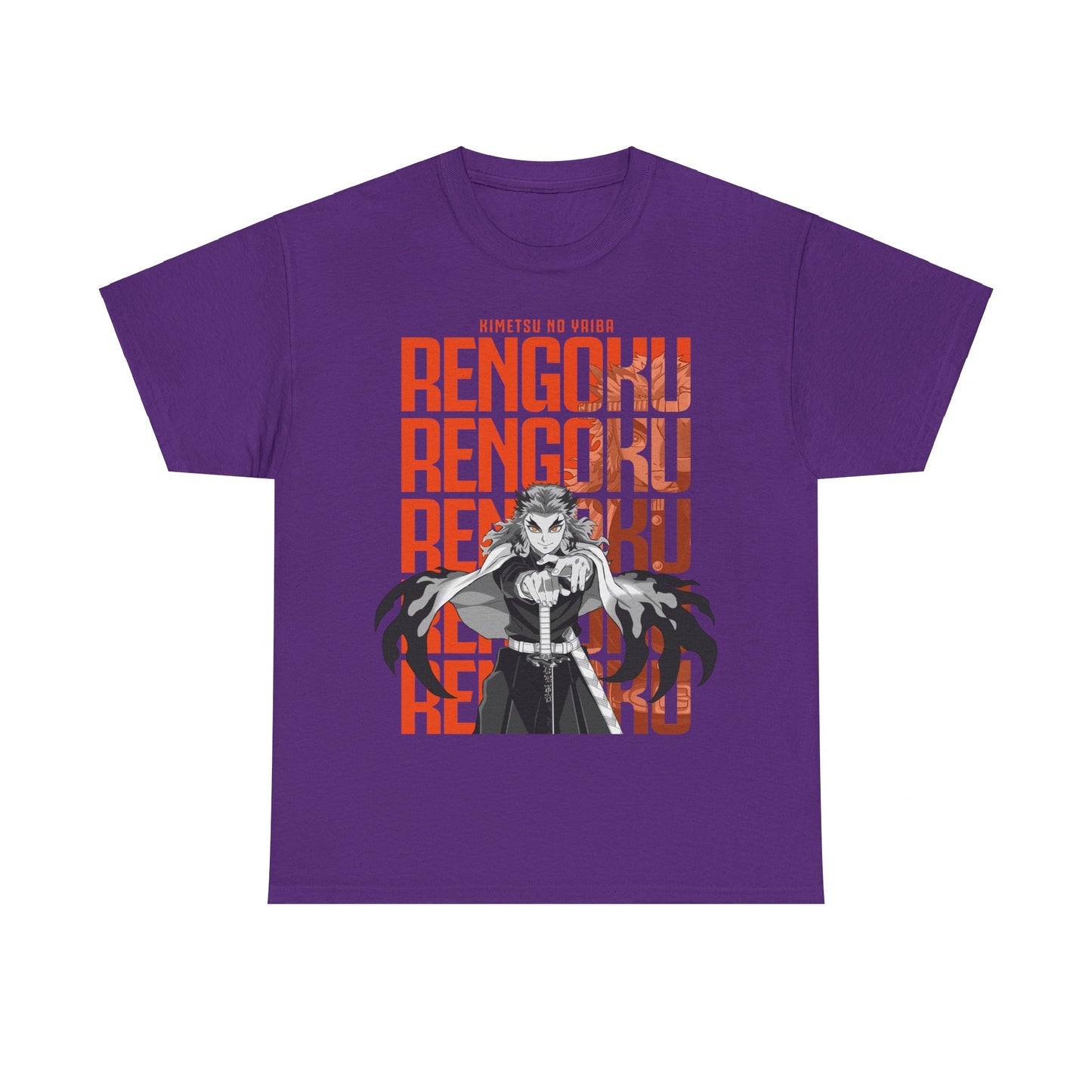 Rengoku - Tee