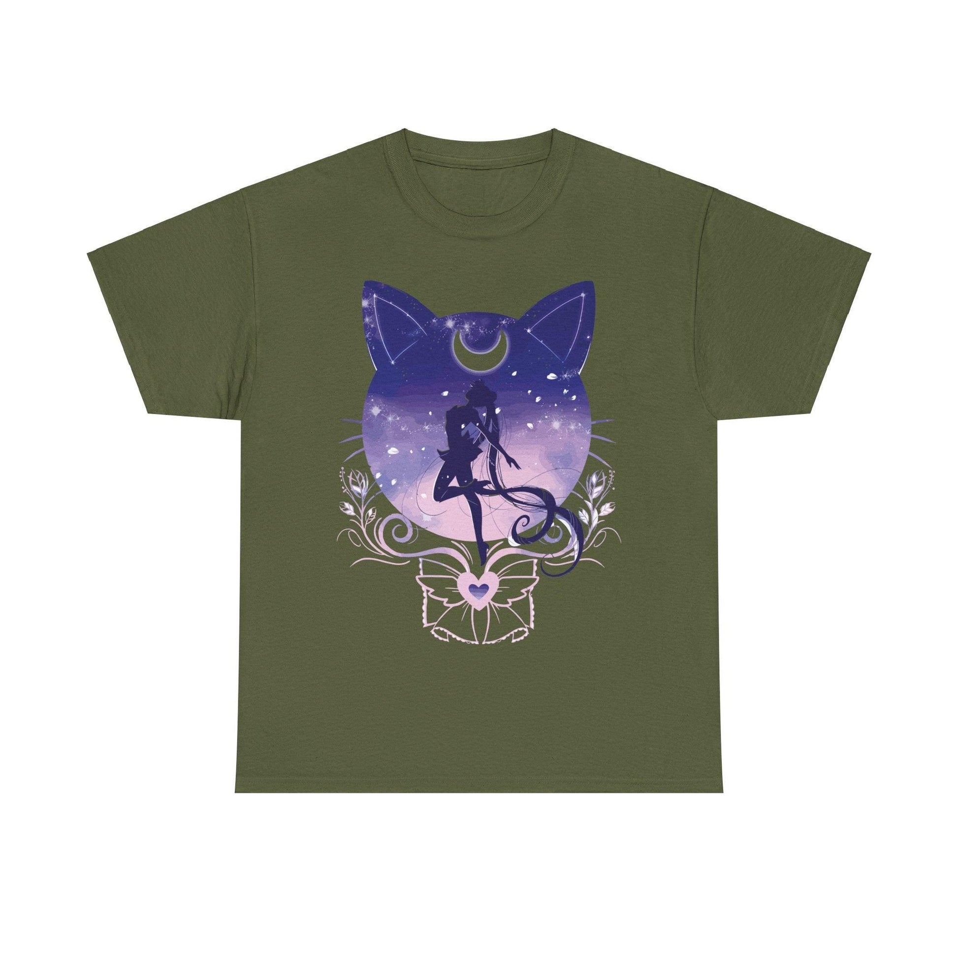 Sailor Moon - T-Shirt - YumeThreads