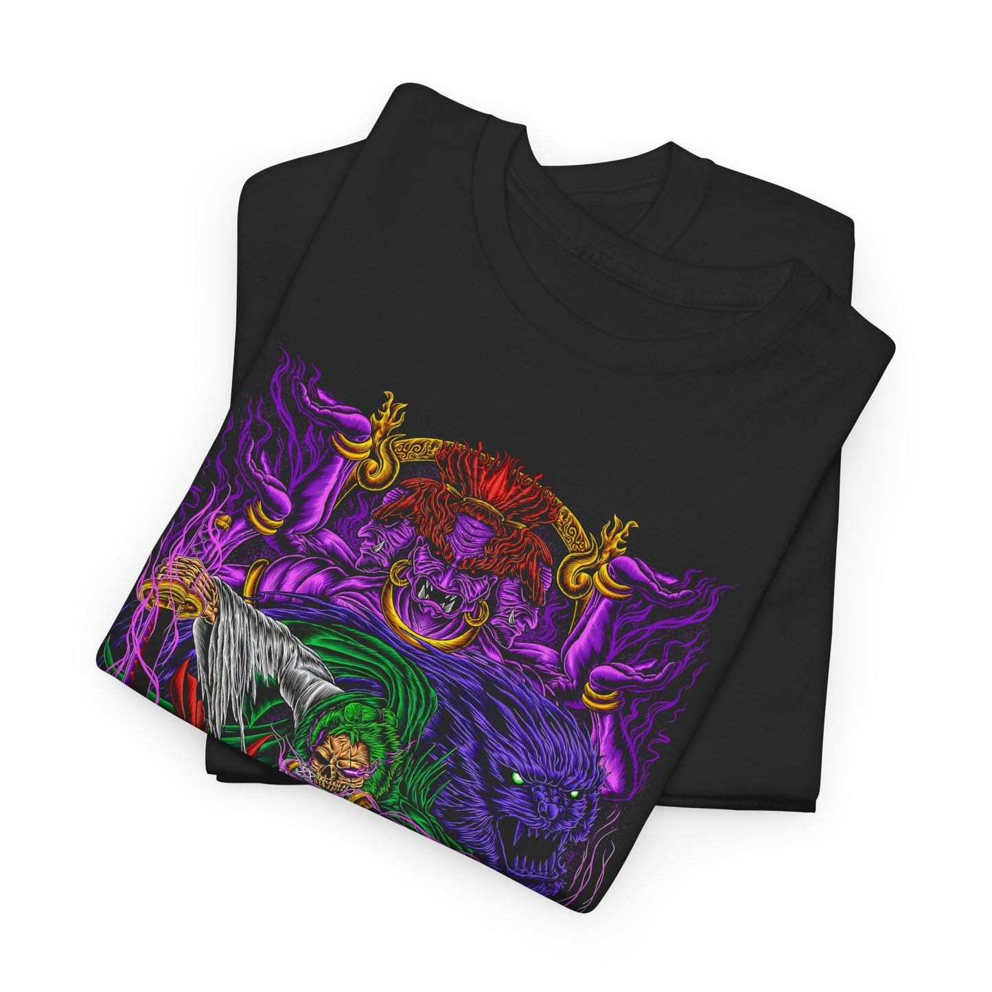 Zoro - T-Shirt