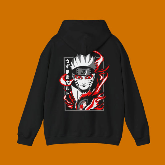 Naruto - Hoodie