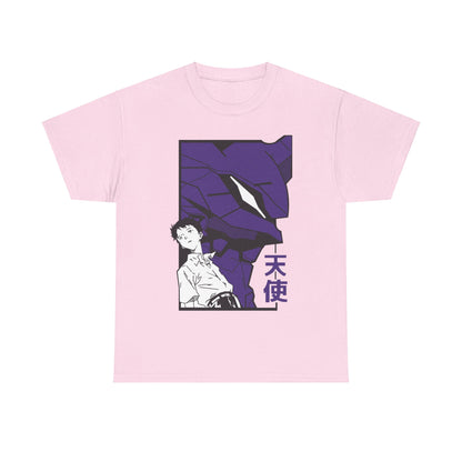 Shinji - Tee