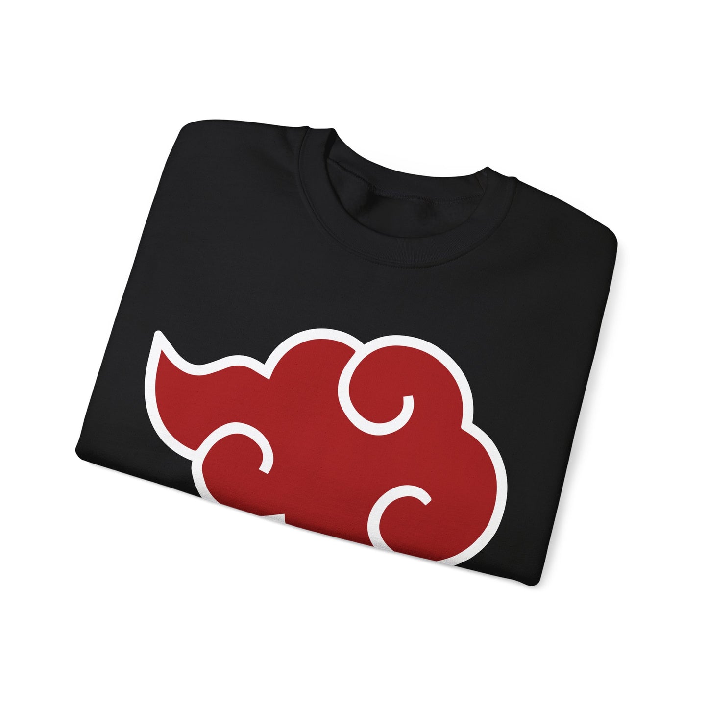 Akatsuki Cloud -  Sweatshirt