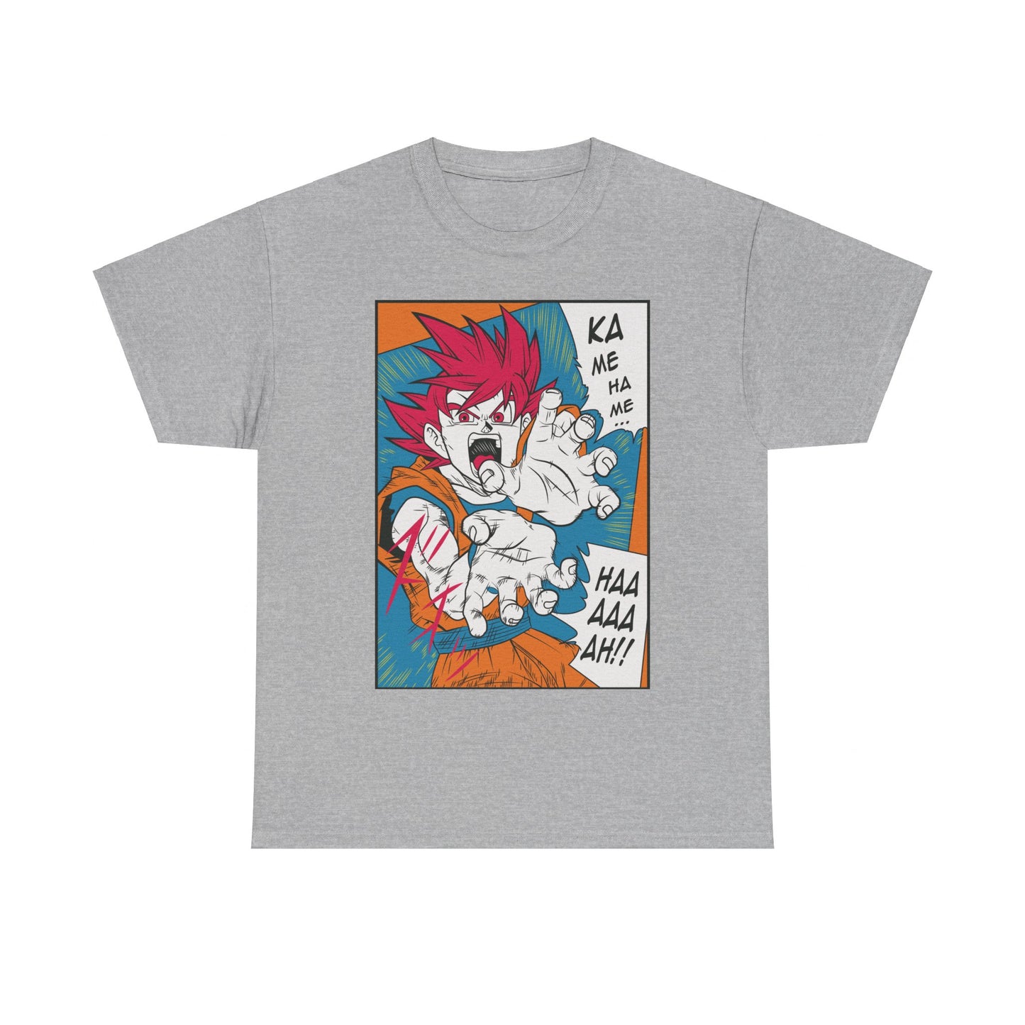 Goku - Tee