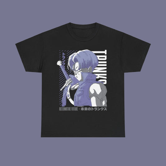 Trunks - T-Shirt