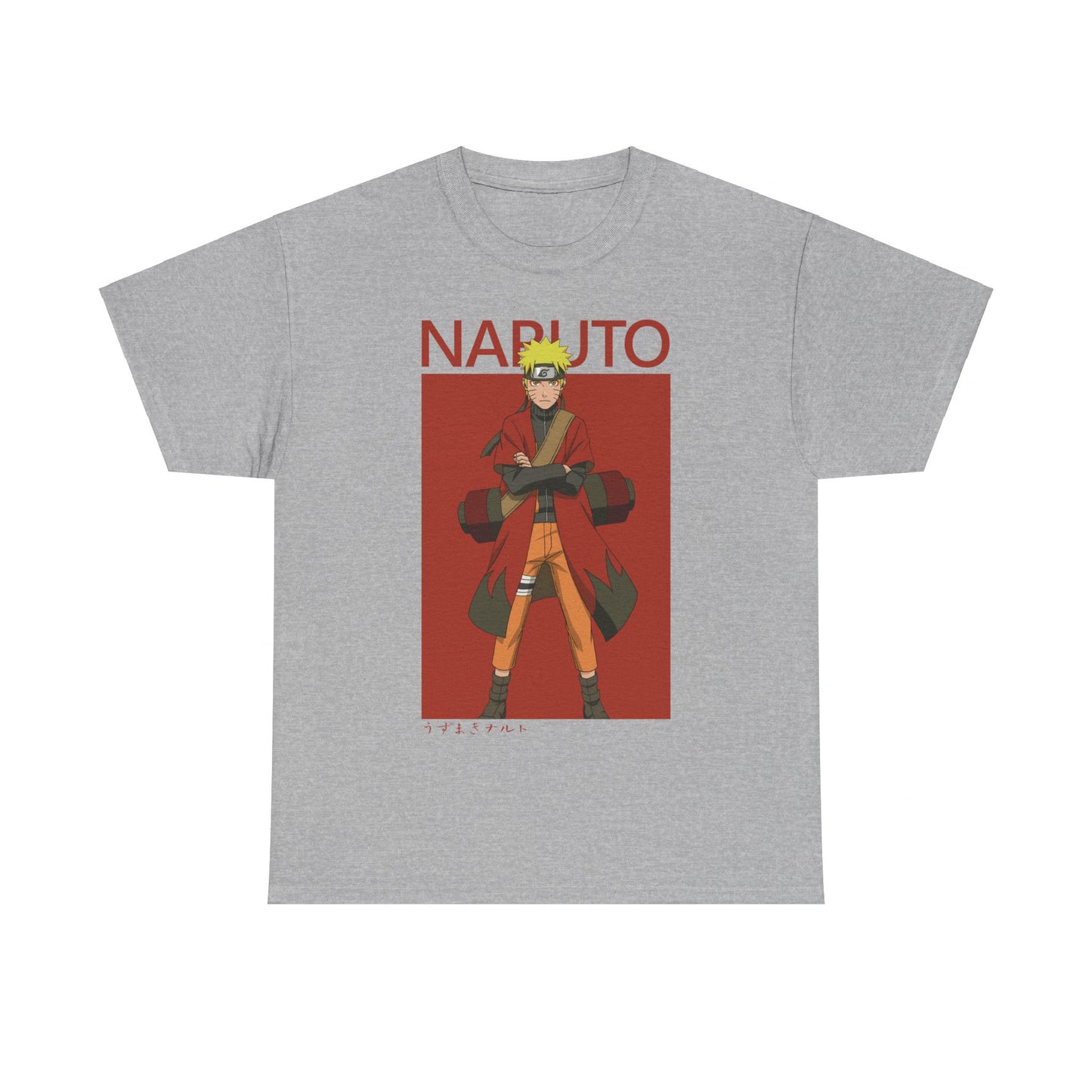 Naruto - T-Shirt