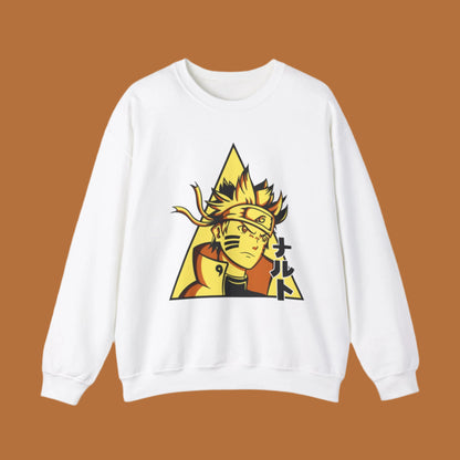 Naruto -  Sweatshirt