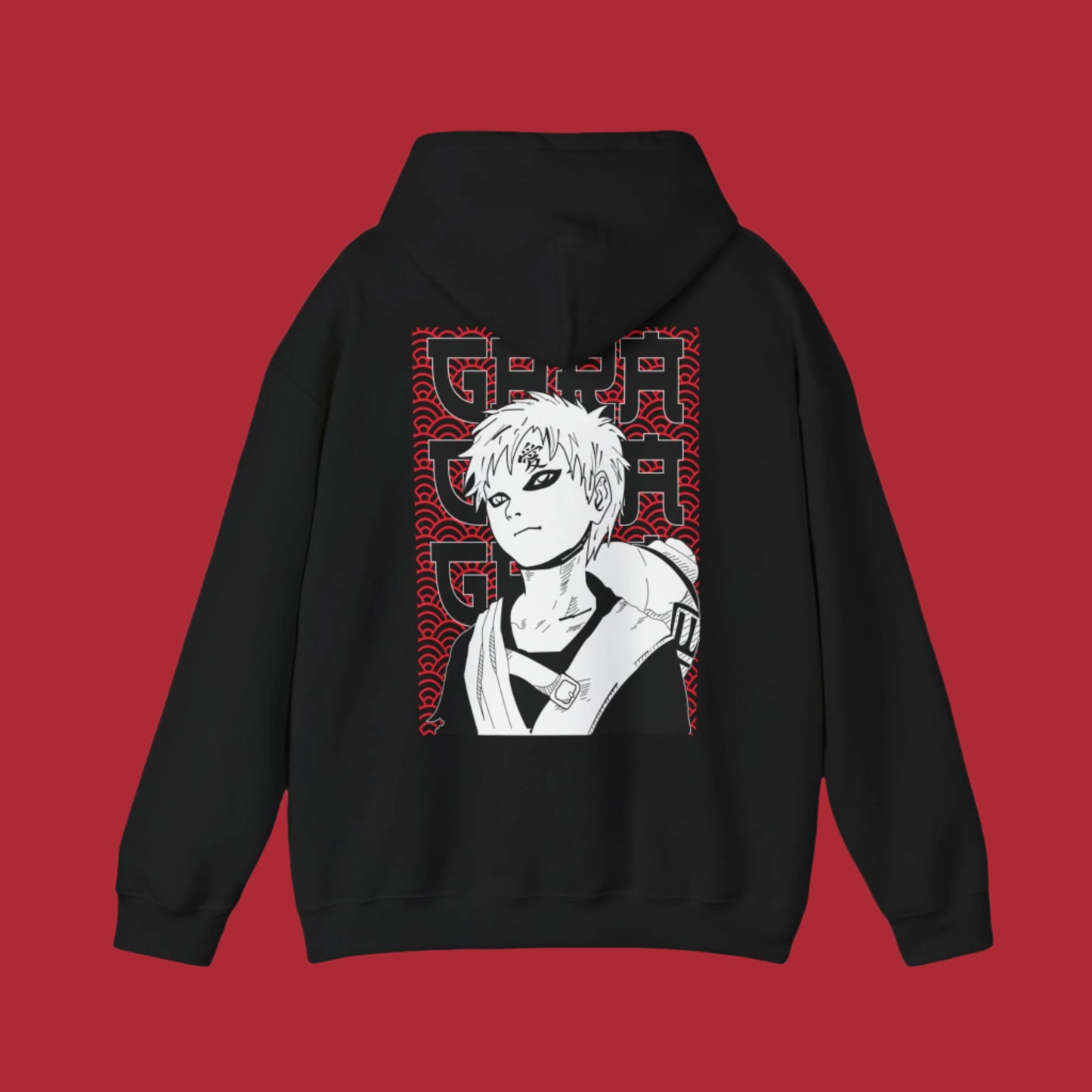 Gaara - Hoodie