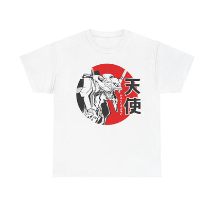 Neon Genesis Evangelion - Tee