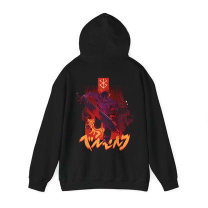 Berserk - Hoodie