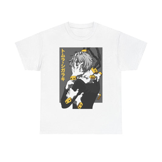 Tomura Shigaraki - T-Shirt - YumeThreads