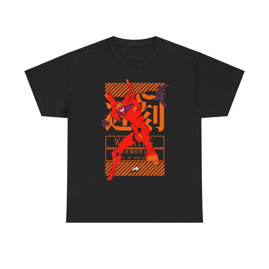 Neon Genesis Evangelion - T-Shirt - YumeThreads