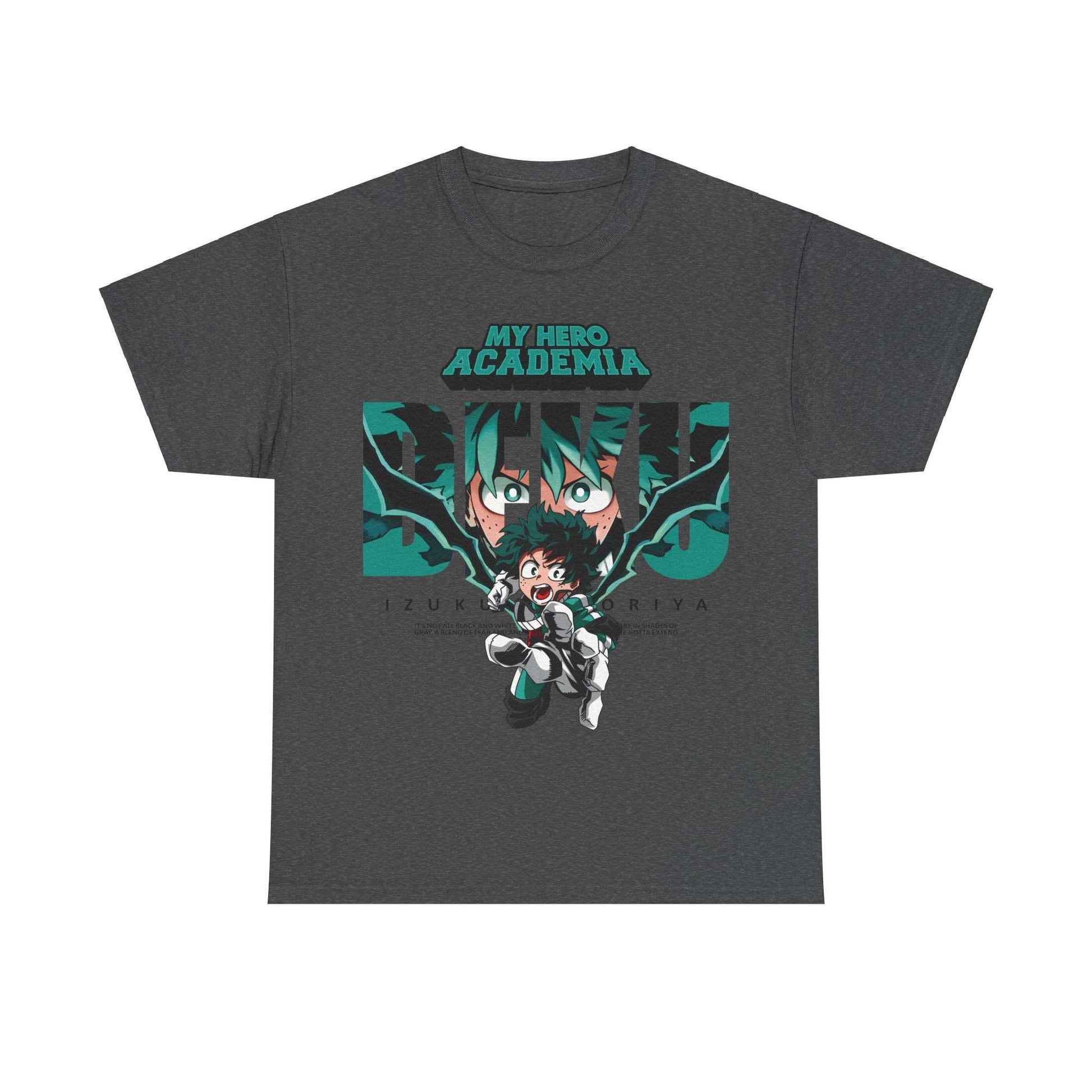 Deku - Tee