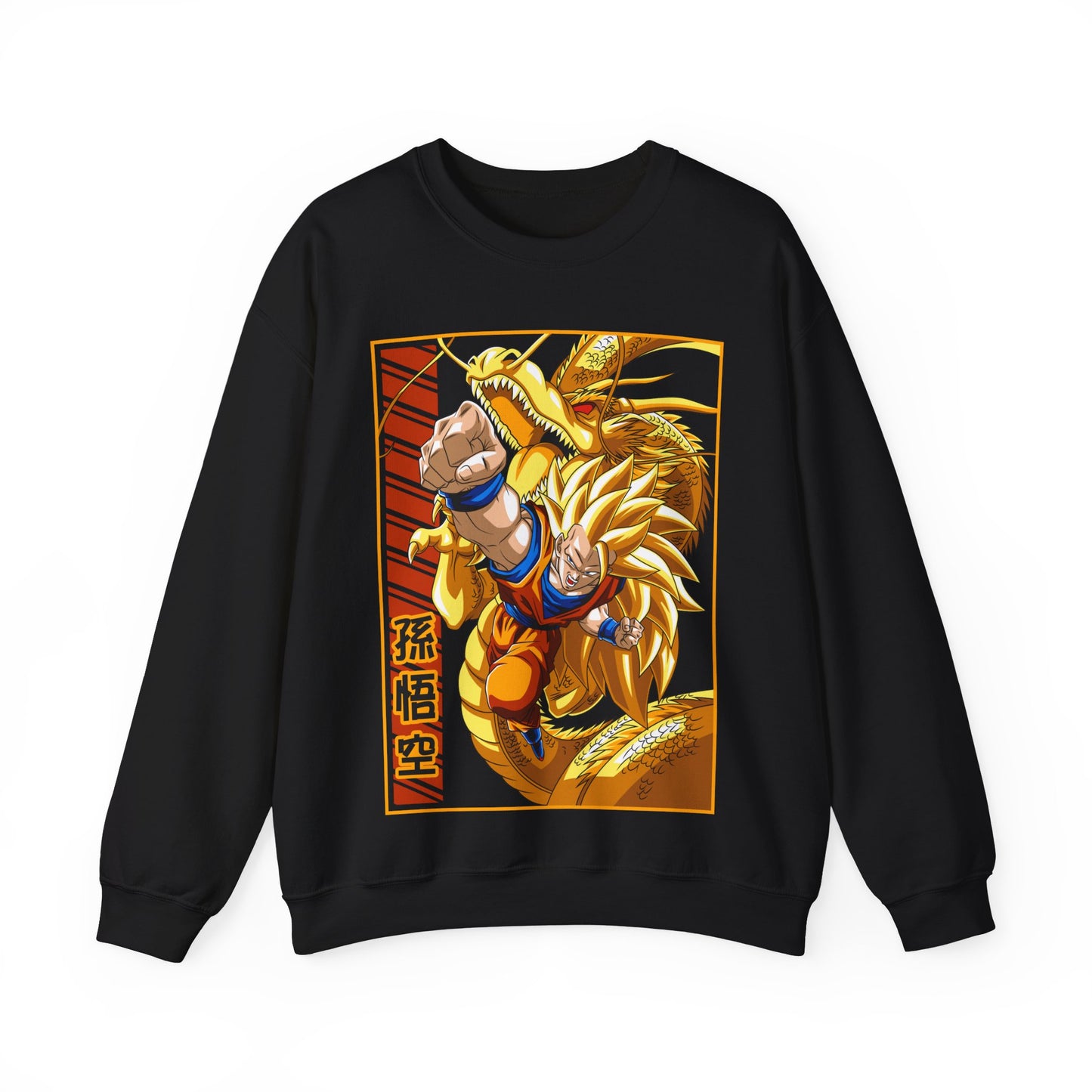 Goku -  Sweatshirt