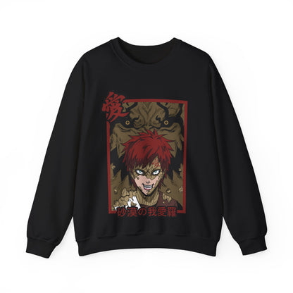 Gaara -  Sweatshirt