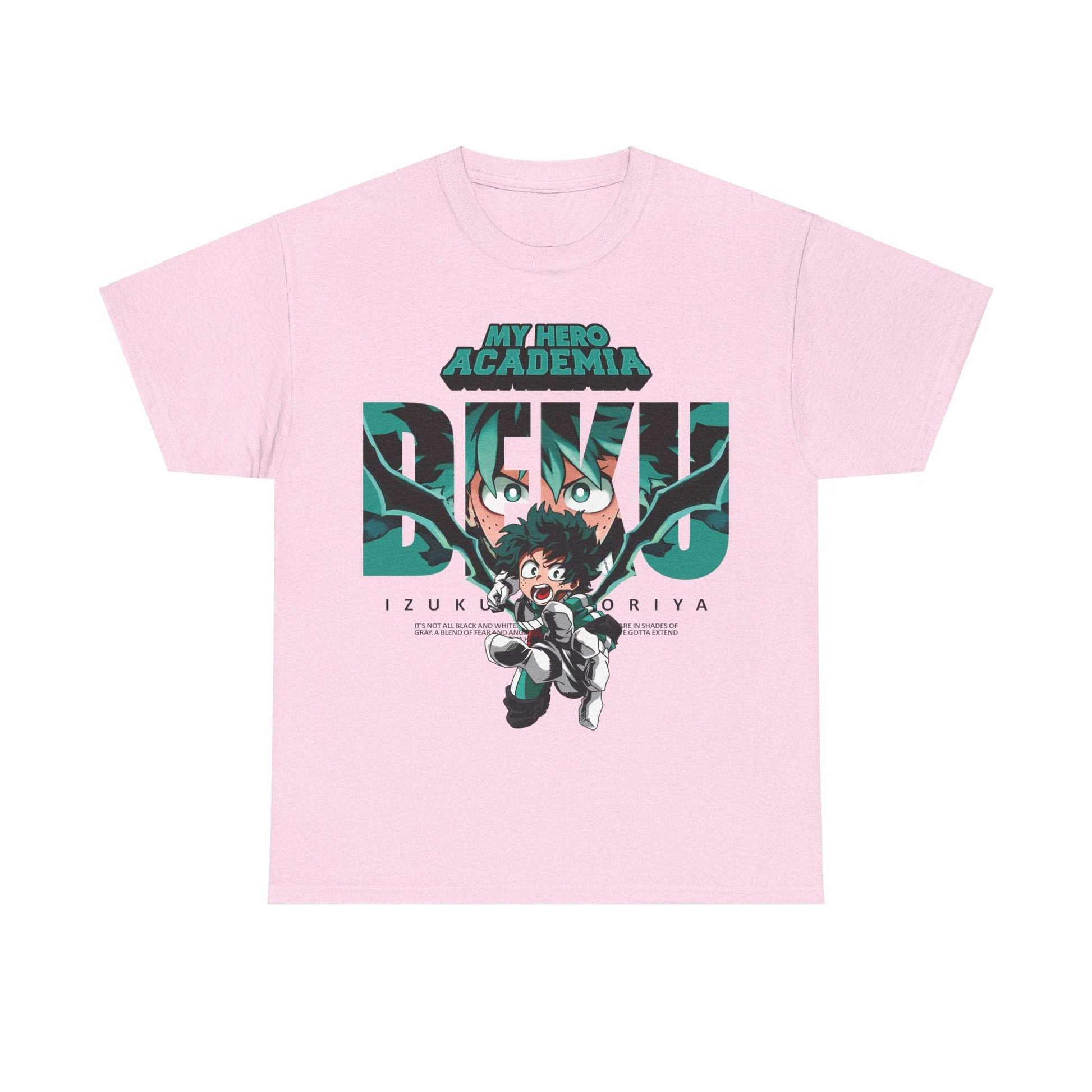 Deku - Tee